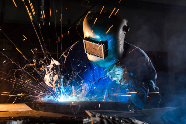 Best Food and Beverage Processing Equipment Welding in Hurley, WI