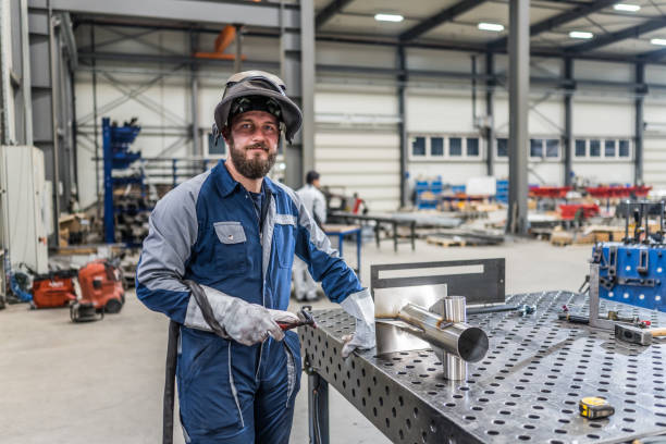 Best Automotive Welding in Hurley, WI