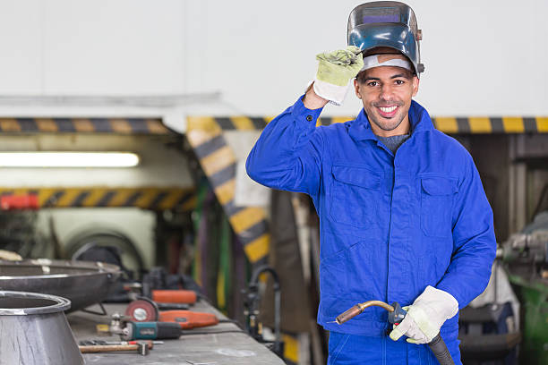  Hurley, WI Welder Pros