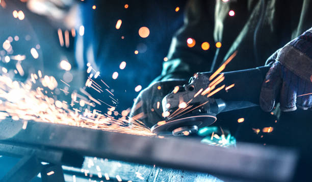  Hurley, WI Welder Pros
